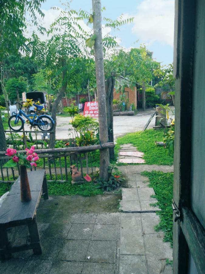 Tiddin Resort Chiang Mai Ngoại thất bức ảnh