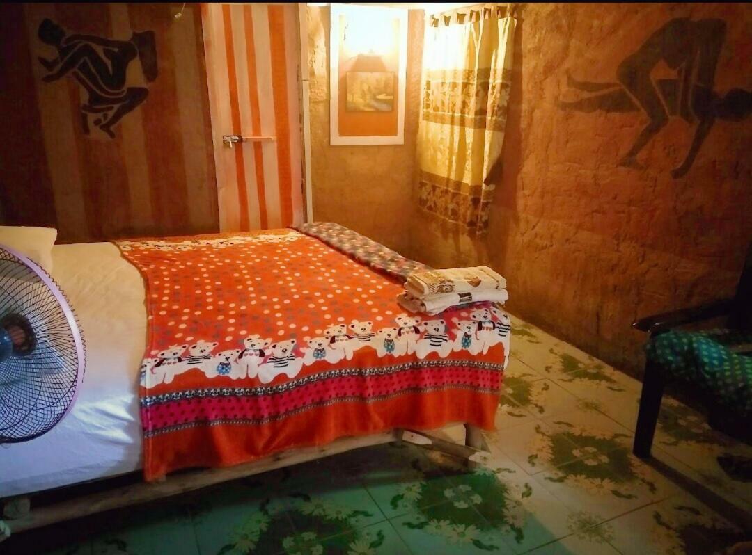 Tiddin Resort Chiang Mai Ngoại thất bức ảnh