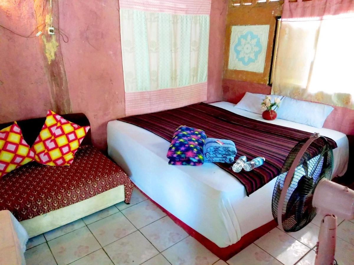 Tiddin Resort Chiang Mai Ngoại thất bức ảnh